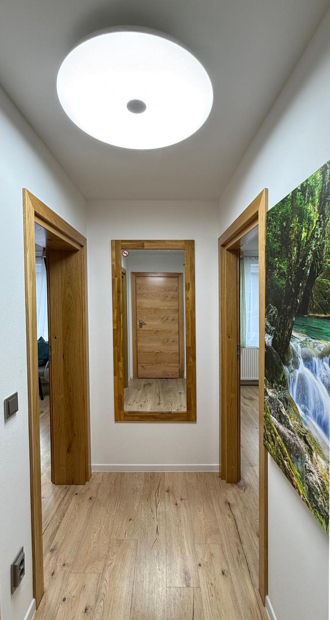 Haus An Der Sieber Apartment Herzberg am Harz Cameră foto